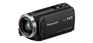 Panasonic V180K