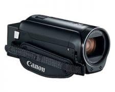 Canon HFR800 camcorder